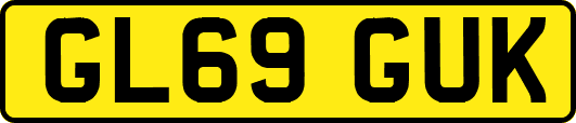 GL69GUK