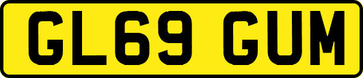 GL69GUM