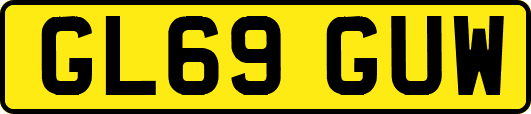 GL69GUW