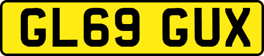 GL69GUX