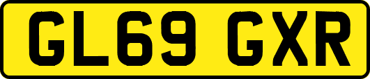 GL69GXR
