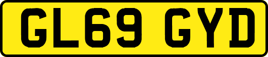 GL69GYD