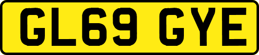 GL69GYE