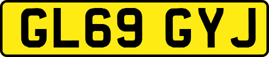 GL69GYJ