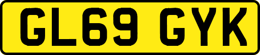 GL69GYK