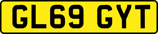 GL69GYT