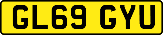 GL69GYU