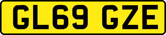 GL69GZE