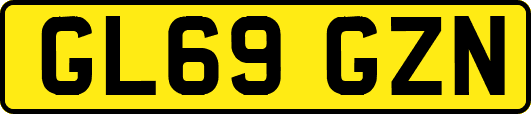 GL69GZN
