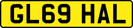 GL69HAL
