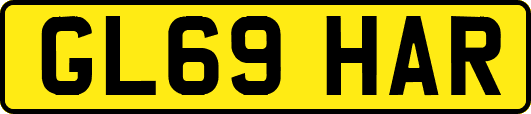 GL69HAR