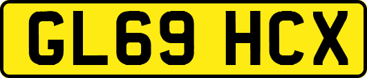 GL69HCX