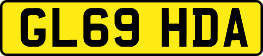 GL69HDA