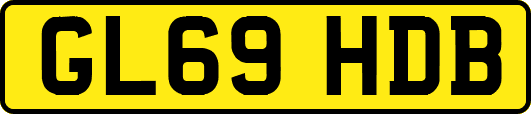 GL69HDB