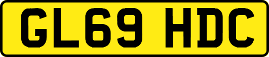 GL69HDC