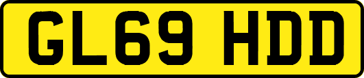GL69HDD