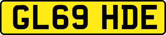 GL69HDE