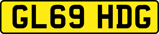 GL69HDG