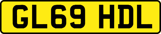 GL69HDL