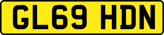 GL69HDN