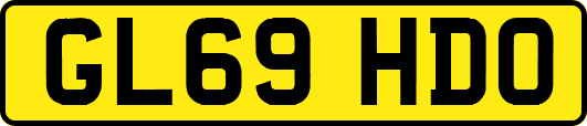GL69HDO
