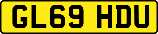 GL69HDU