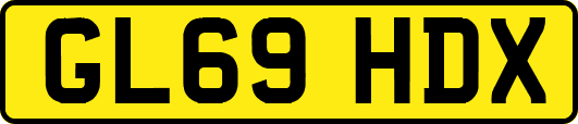 GL69HDX