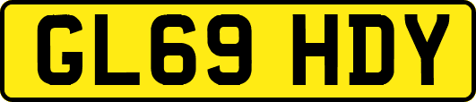GL69HDY