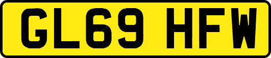 GL69HFW