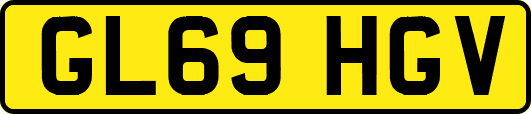 GL69HGV
