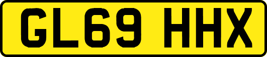 GL69HHX