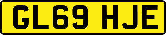GL69HJE
