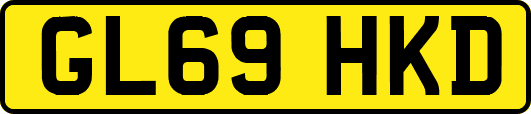GL69HKD