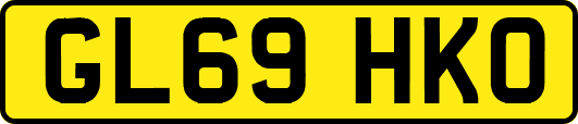 GL69HKO
