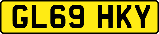 GL69HKY