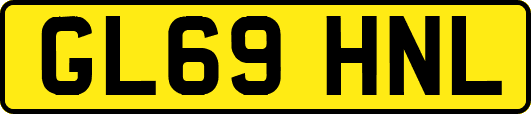 GL69HNL
