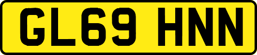 GL69HNN