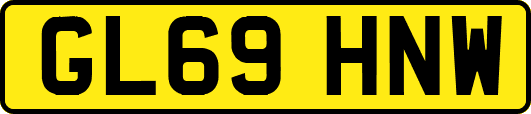 GL69HNW