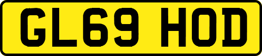 GL69HOD