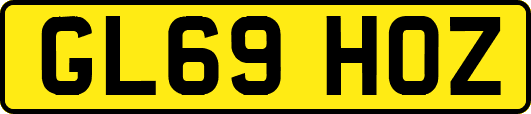GL69HOZ