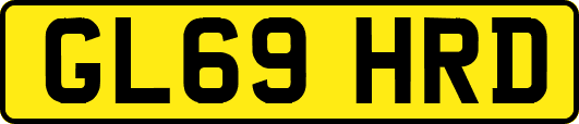 GL69HRD