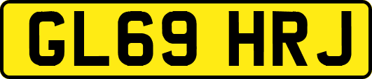 GL69HRJ