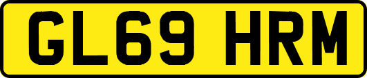 GL69HRM