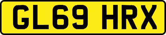 GL69HRX