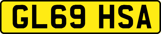 GL69HSA