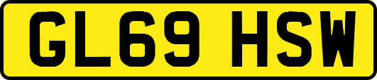 GL69HSW