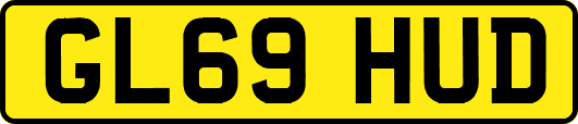 GL69HUD
