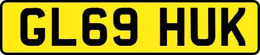 GL69HUK