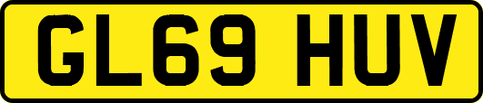GL69HUV