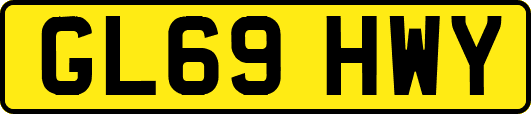 GL69HWY